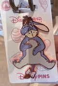Eeyore Pin