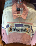 Her Universe Disneyland Zip Jacket