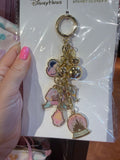 Stoney Clover Bag Charm