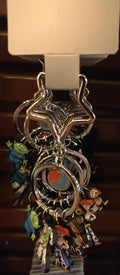 Toy Story Keyring