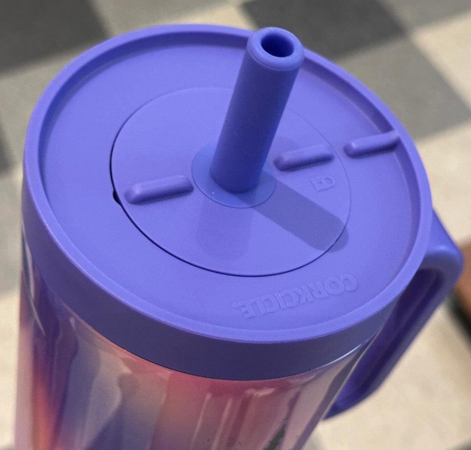 Corkcicle Castle Tumbler