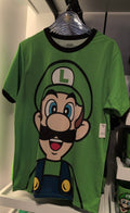 Luigi T-shirt