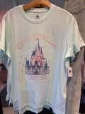 Cinderella Castle Top
