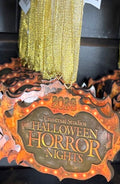 Halloween Horror Nights 35 Ornament
