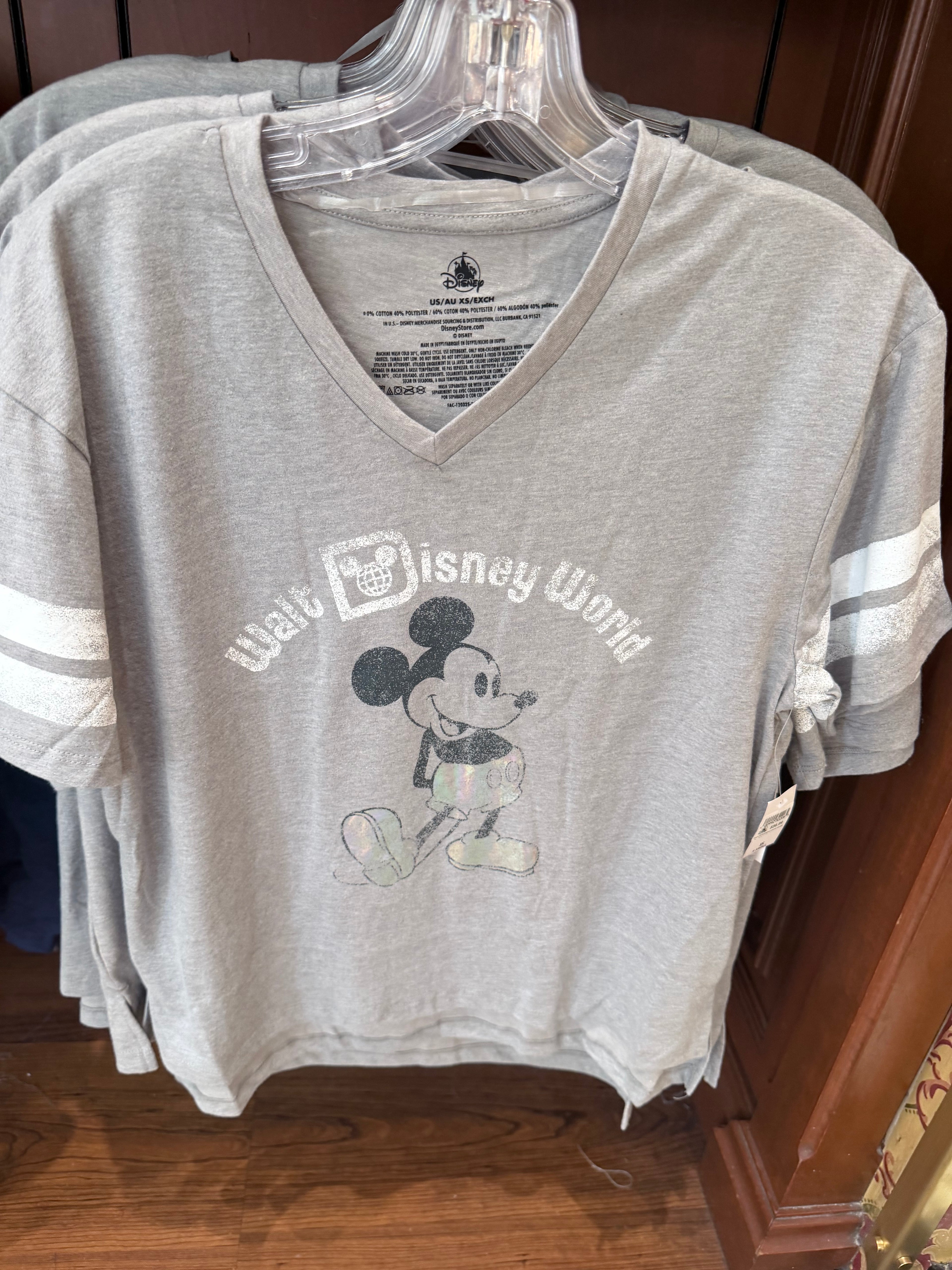 Mickey T-shirt