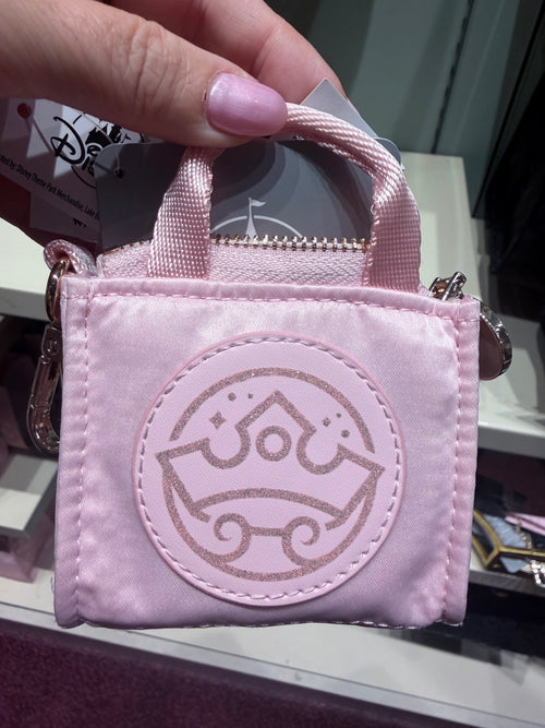 Build-a-Bag Charm Choices BaB
