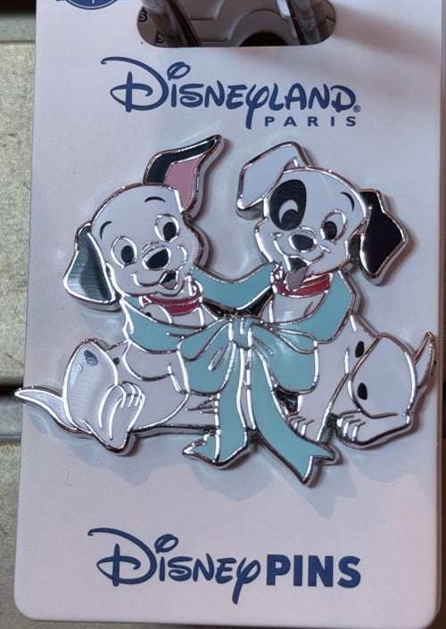 Disneyland Paris – Magic-mail