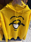 Minions Hoodie