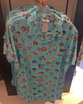 Pixar Place Hotel Shirt