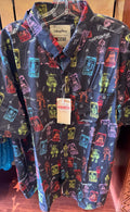 Muppets Rock 'n' Roller Coaster RSVLTS Shirt
