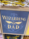 Wizarding Dad T-Shirt