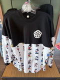 Epcot World Showcase Spirit Jersey