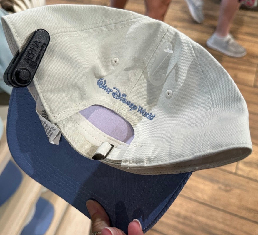 Park Hopper Professional Hat