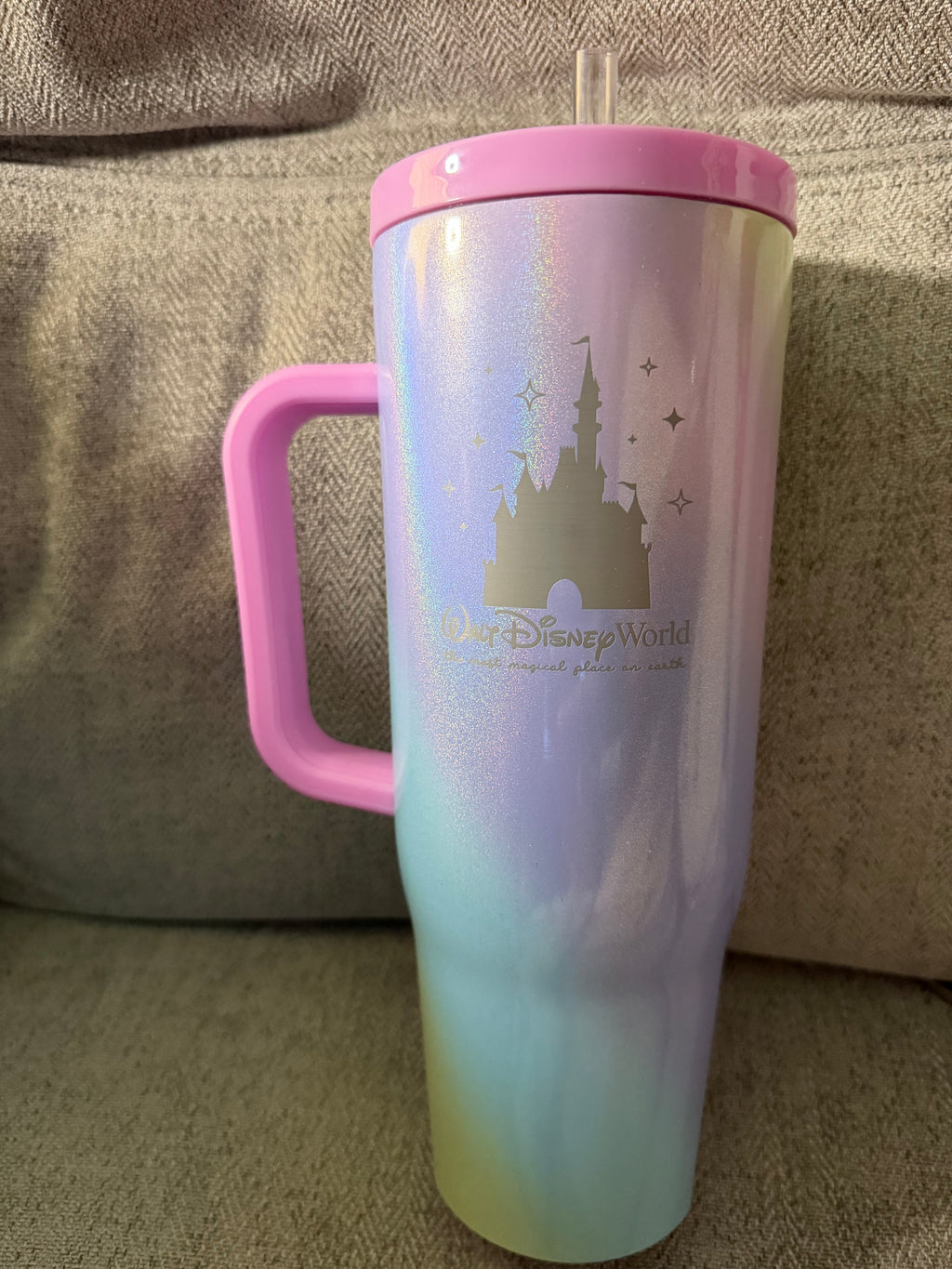 Walt Disney World Corkcicle