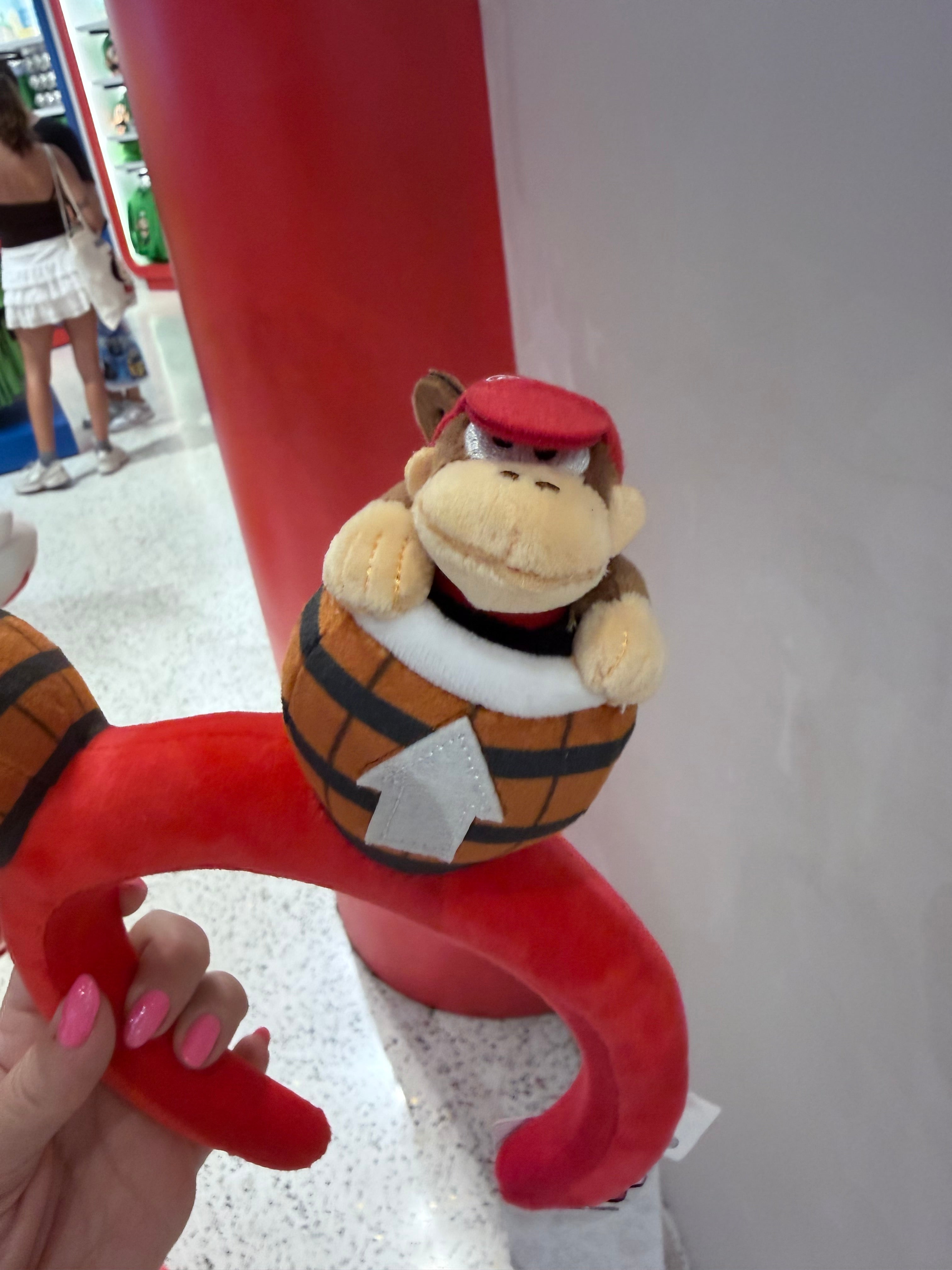 Character Headband