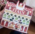 Epcot Italy Loungefly