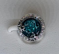 Pandora Disney Parks Haunted Mansion Charm