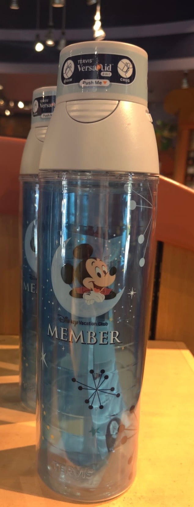Disney Vacation Club Tumbler