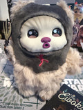 Ewok Cosbi Plush Keychain Series 2 - NHO’APAKK