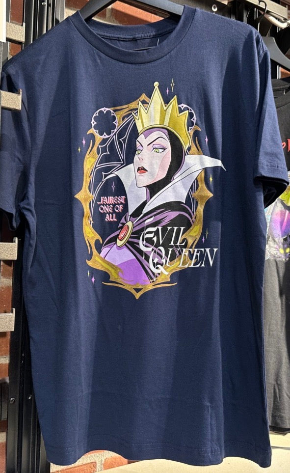 Evil Queen T-Shirt
