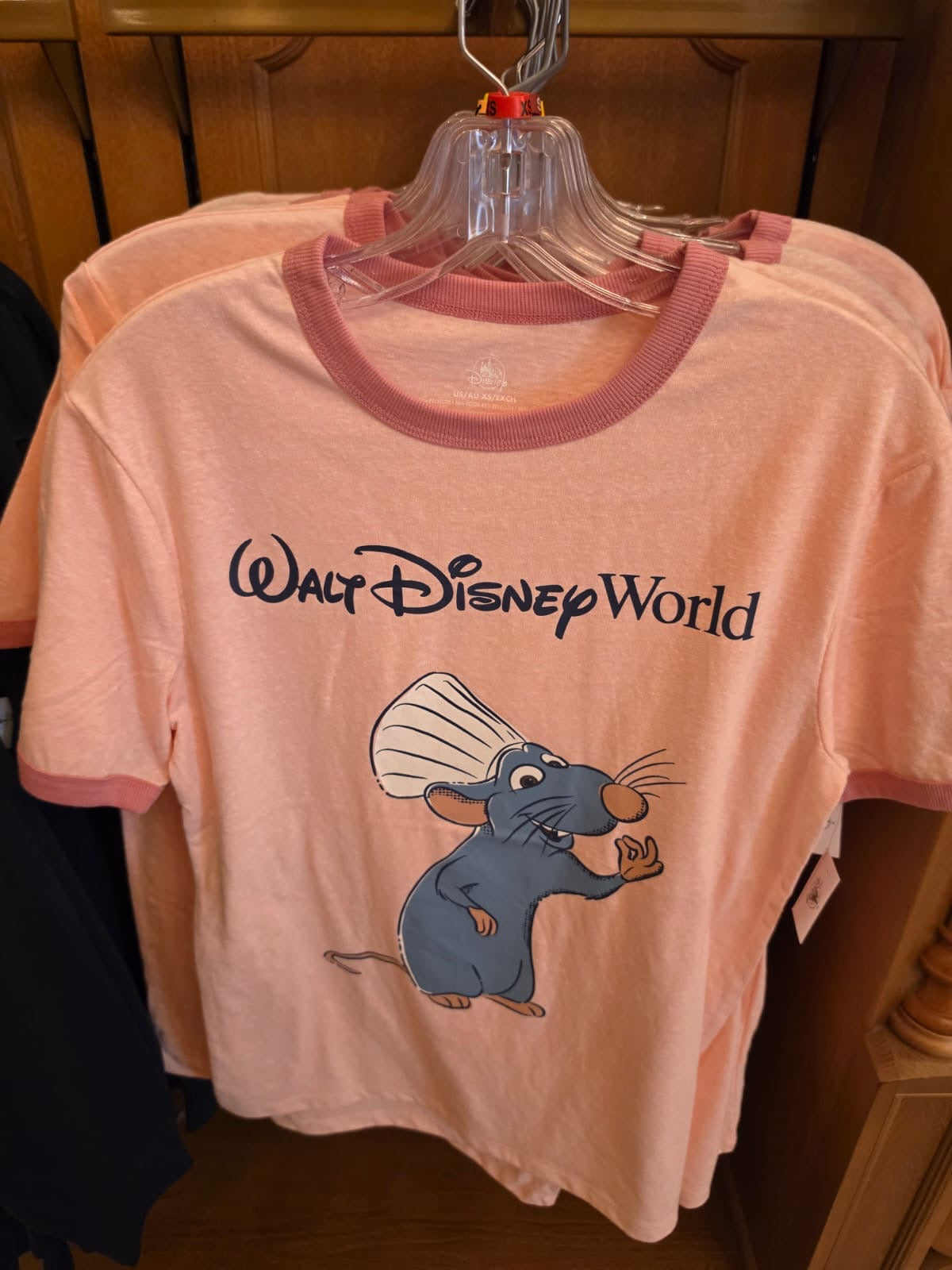 Character T-shirt - 4 Styles Available