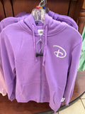 Walt Disney World Eeyore Rhinestone Hoodie