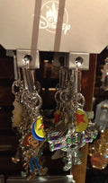 Toy Story Best Friends Keyring