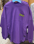 Scooby Doo Spirit Jersey