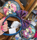 Mickey & Minnie Italy World showcase Ears