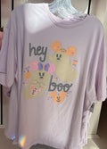 Walt Disney World Hey Boo T-shirt