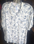 Stitch Shirt