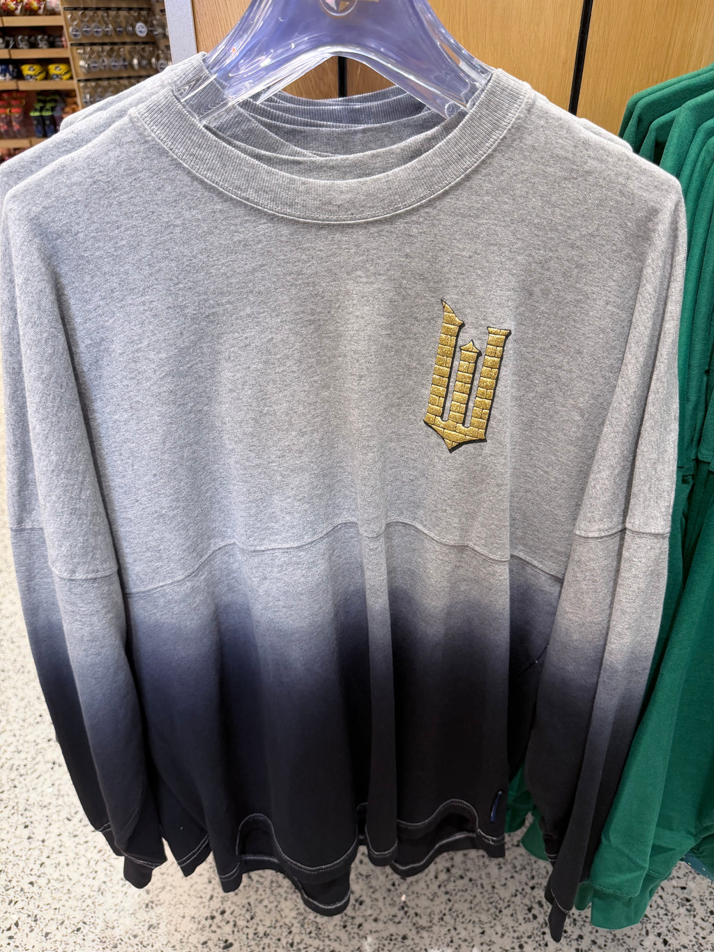 Wicked Spirit Jersey