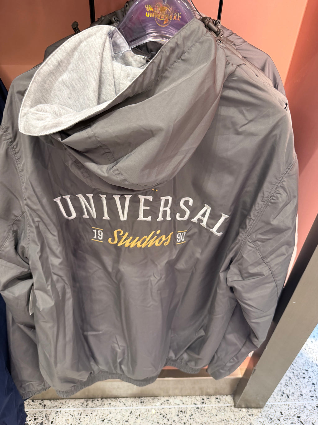 US Florida Liberty Jacket