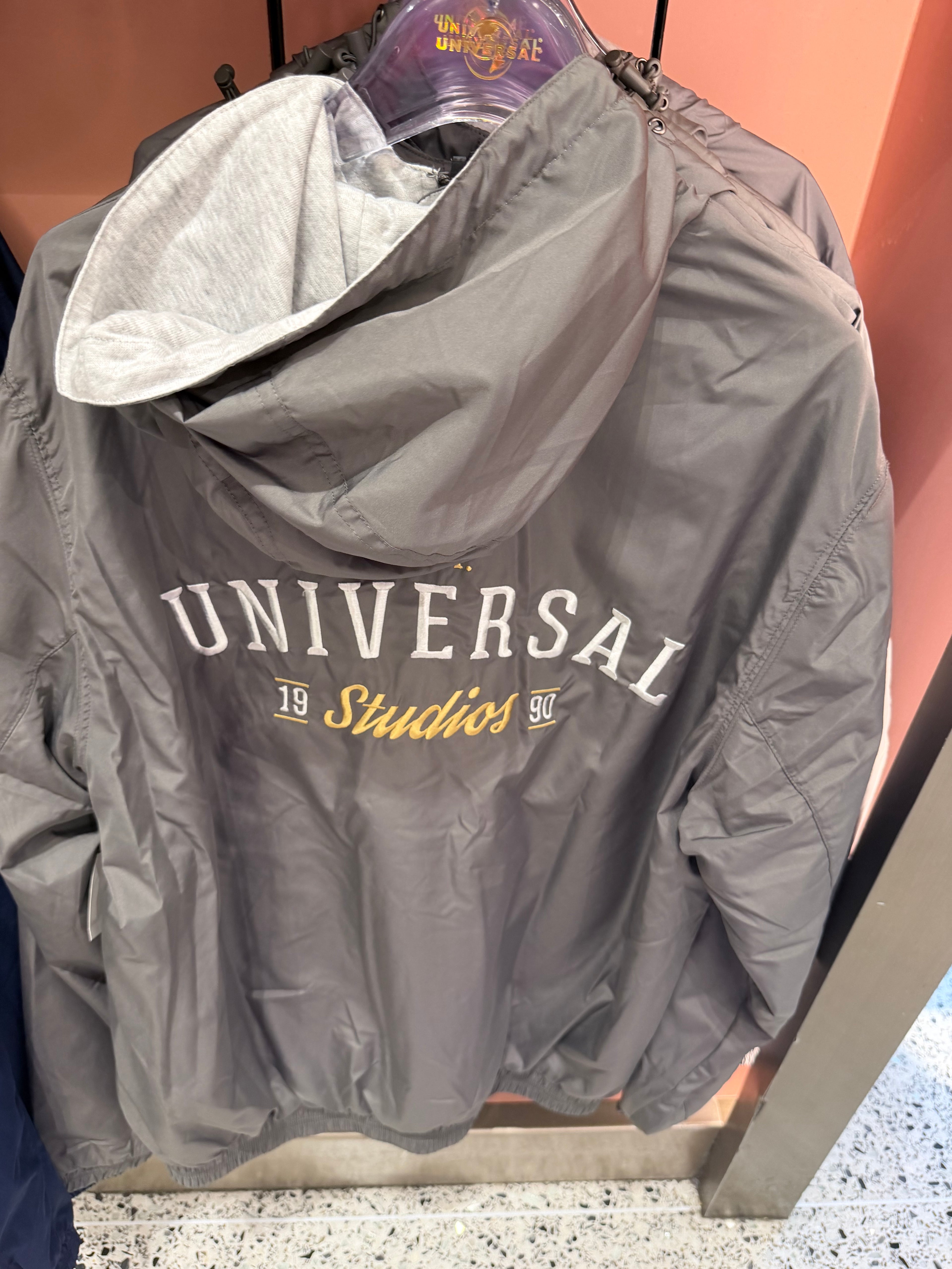 US Florida Liberty Jacket