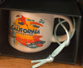 Starbucks Disney California Adventure Espresso Mug