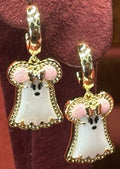 Kendra Scott Minnie Ghost Earrings