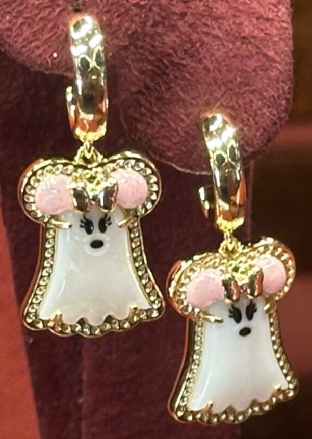 Kendra Scott Minnie Ghost Earrings