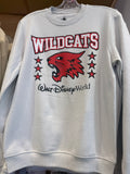 High School Music Wildcats Jumper