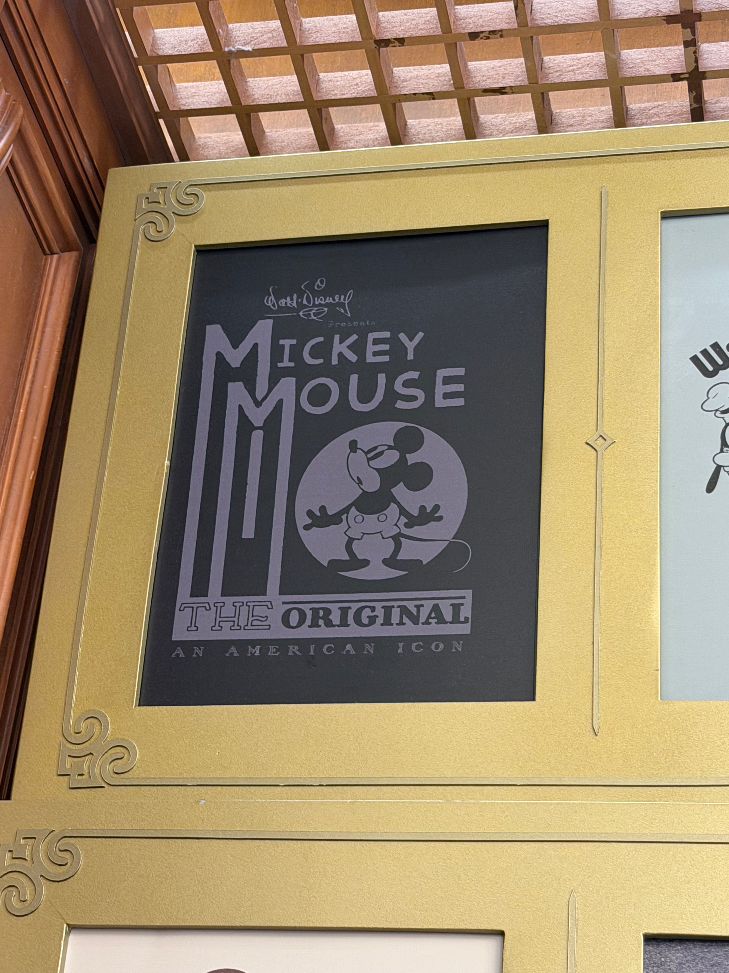 Walt Disney World Character T-shirts 31 Designs