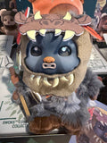 Ewok Cosbi Plush Keychain Series 2 - TEEBO