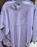 Walt Disney World Rapunzel Spirit Jersey