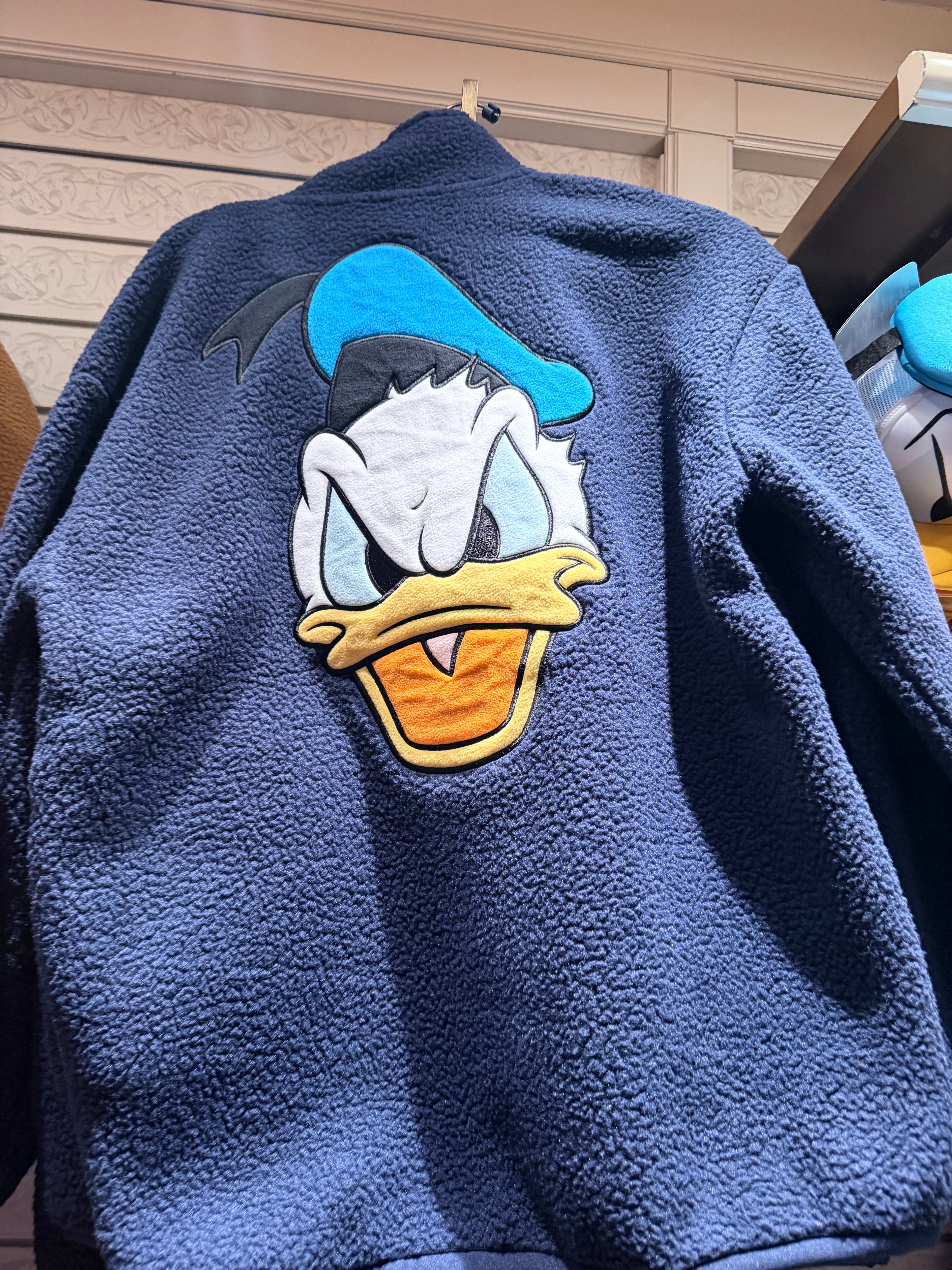 Donald Fleece