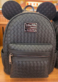 Mickey Black Loungefly