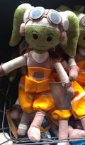 Star Wars Hera Syndulla Plush