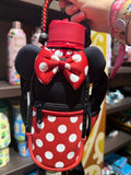 Minnie Water Carrier & Water Bottle