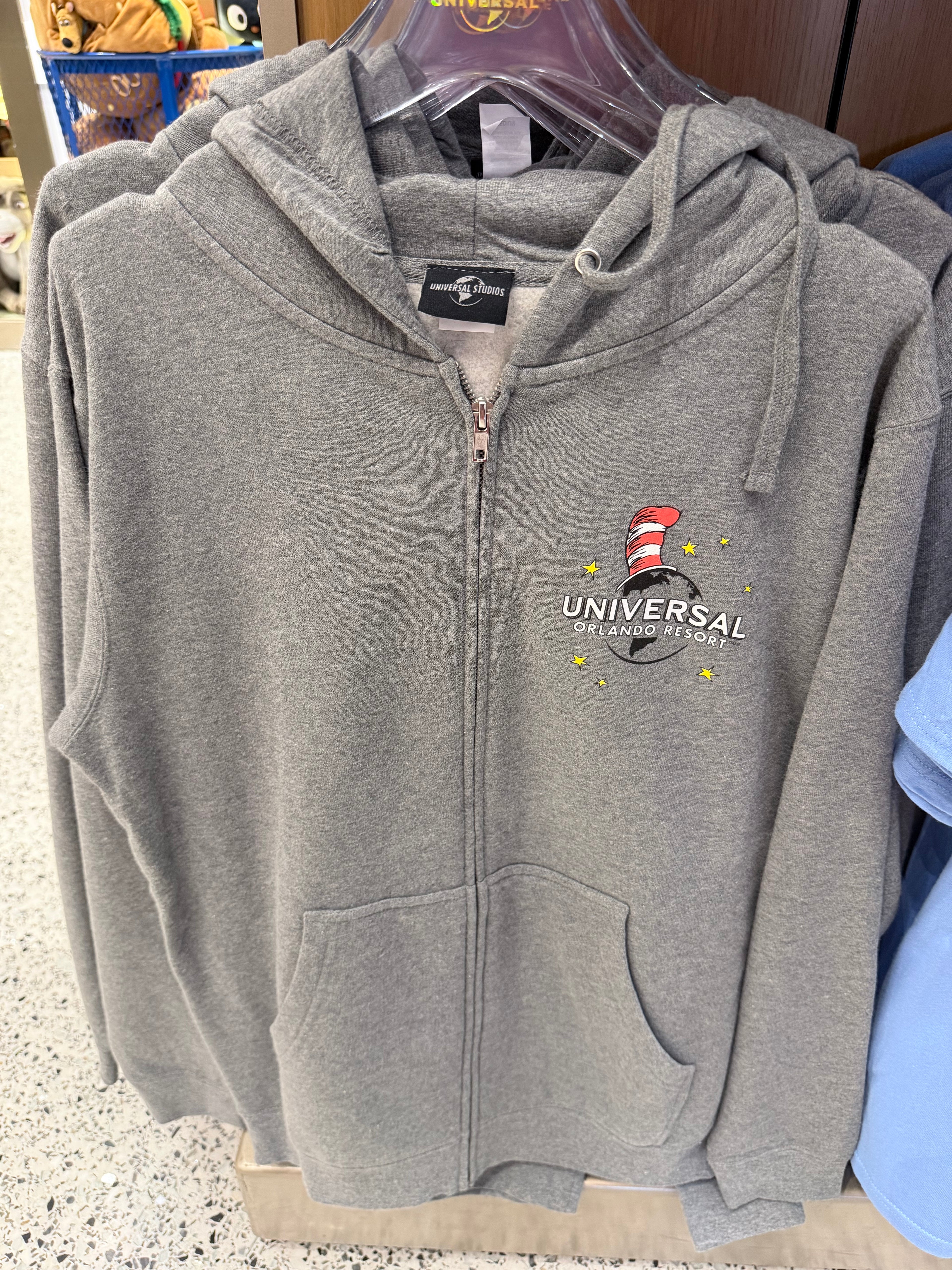Universal Orlando Resort Hoodie