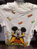 Mickey Mouse Children’s Halloween T-shirt