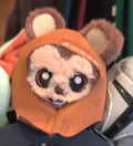 Star Wars Create Your Own Headband Figure