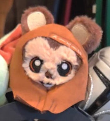 Star Wars Create Your Own Headband Figure