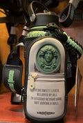 Haunted Mansion Madame Leota Water Bottle and Carrier